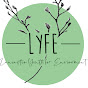 Lancaster Youth for Environment logo