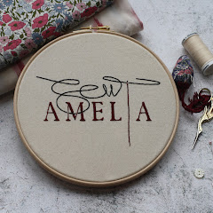 Sew Amelia net worth