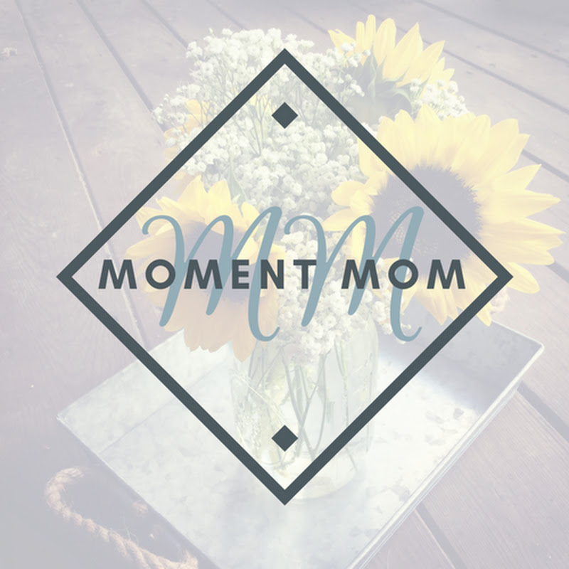Moment Mom