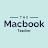 The Macbook Teacher