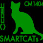 SMARTCATs logo