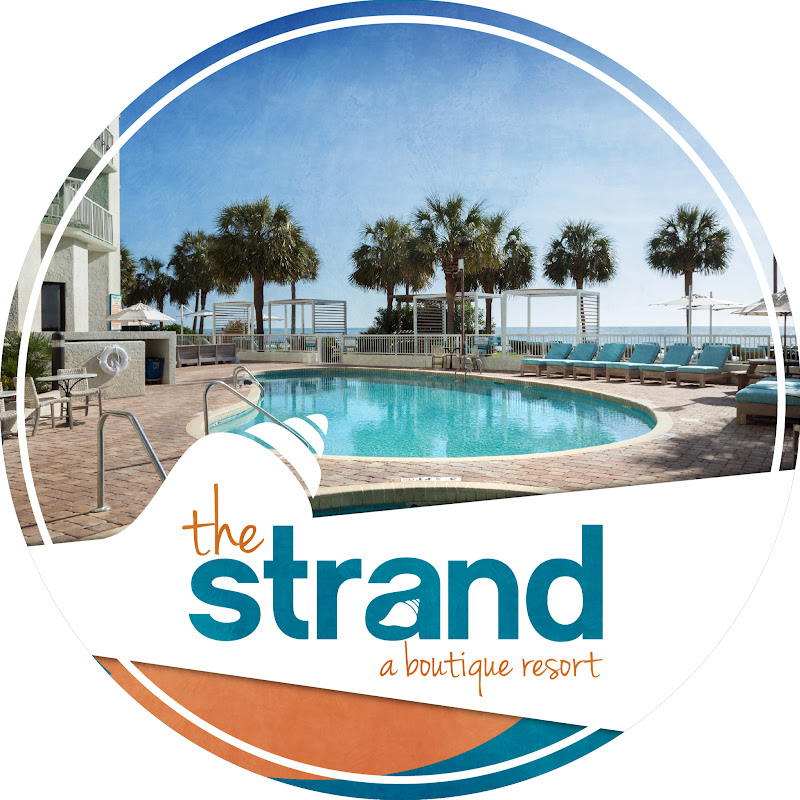 The Strand