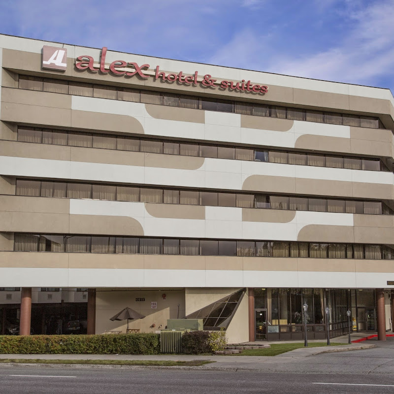 Alex Hotel & Suites