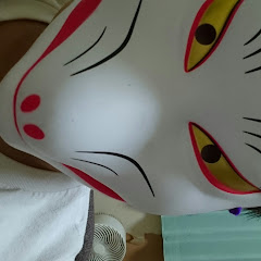 激しいはげさんアイコン画像