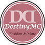 Destiny MC Store logo