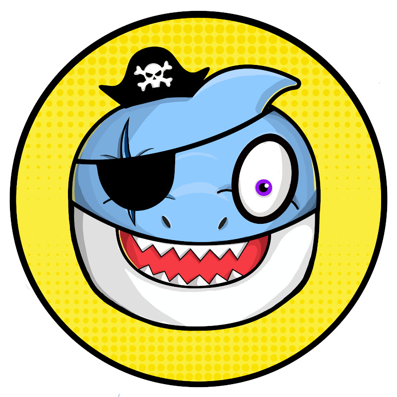 Baby Shark - Minecraft