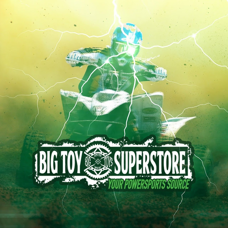 Big Toy Superstore