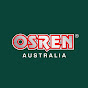OSREN Australia logo