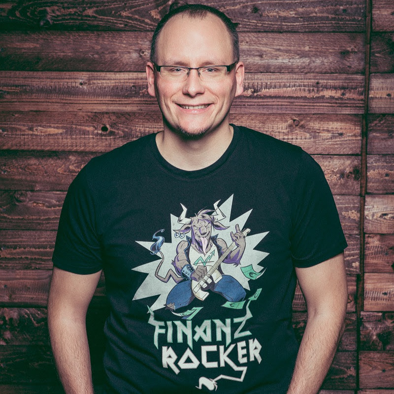 Finanzrocker