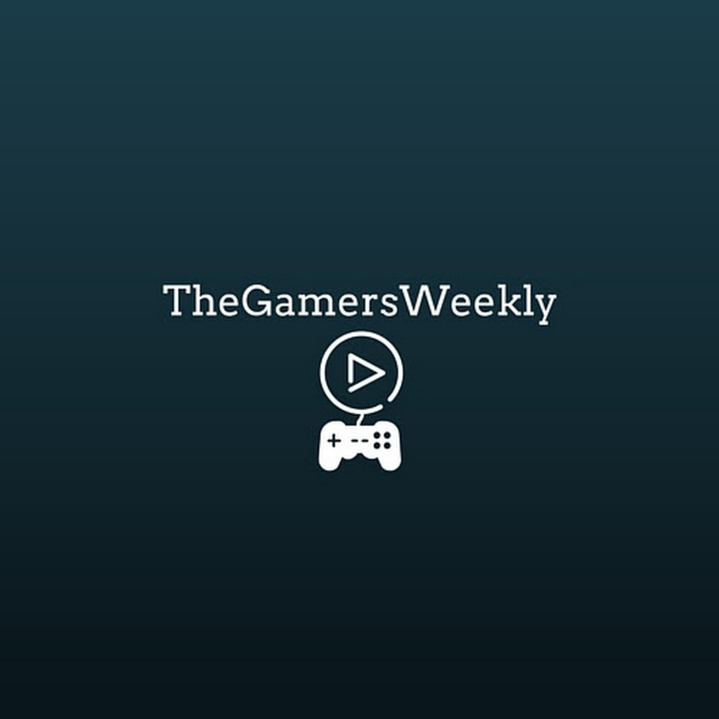 TheGamersWeekly