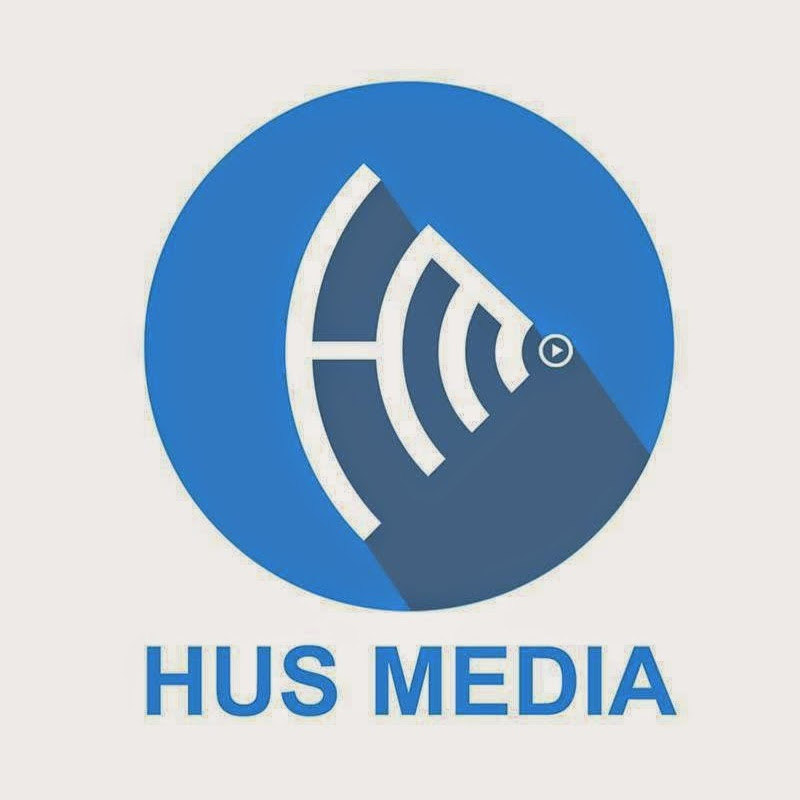 HUS Media icon