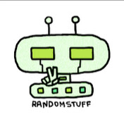 RobzRandomStuff