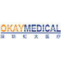 Finger Pulse Oximeter Supplier logo