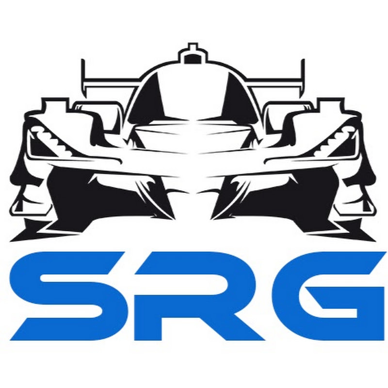 Sim Racing Garage