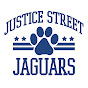 Justice Street Academy Charter JSSPTA logo