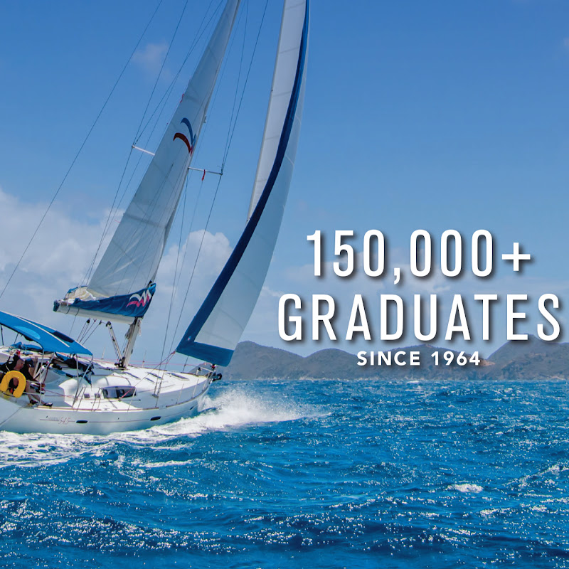 offshoresailingschools