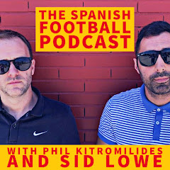 The Spanish Football Podcast net worth