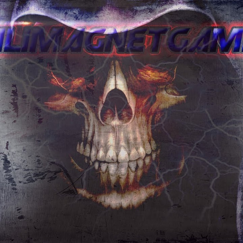 kuulimagnetgames icon