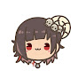 阿茨提 VTuber 大頭貼