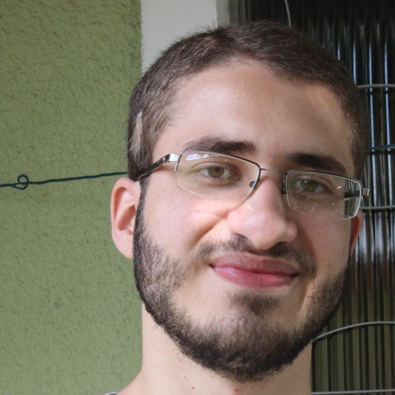 Daniel Vital