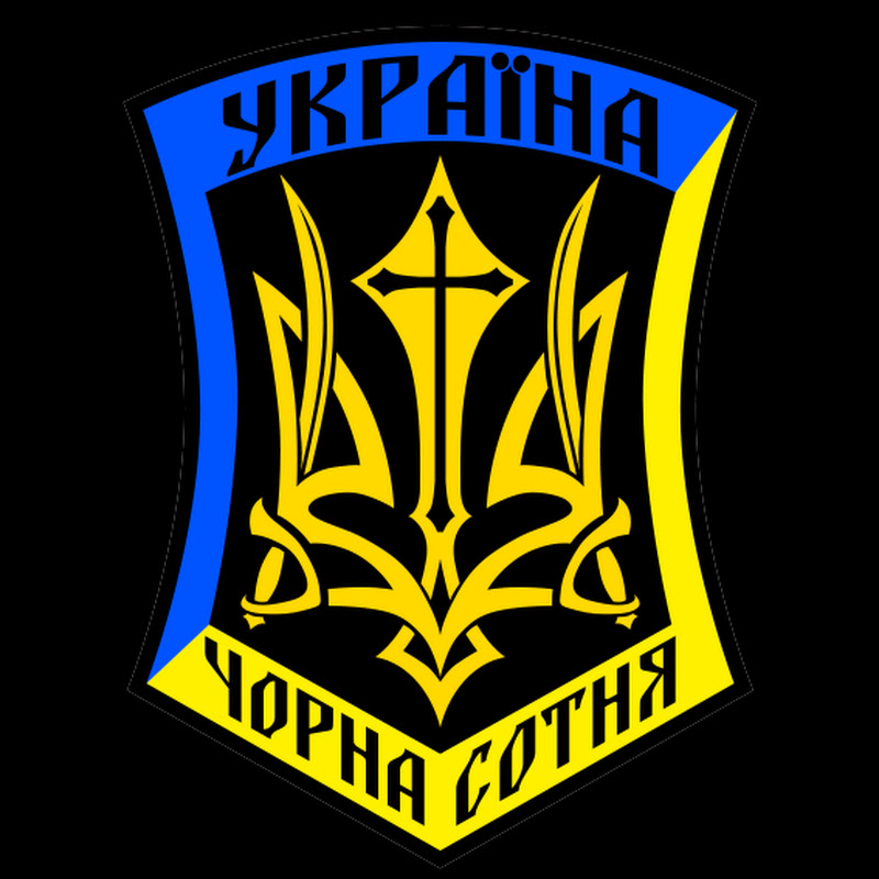 ЗОЛОТІ ЛЕВИ ЧОРНОЇ СОТНІ