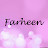 avatar of @farheenrehman8343