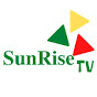 Clotaire “SunRise TV” Ntienou logo