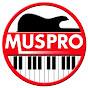 Musicians Pro logo