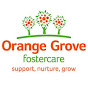 Orange Grove Fostercare logo