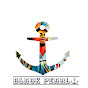 BLACK PEARL logo