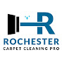 Carpet Cleaning Pro Rochester NY logo