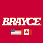 BRAYCE USA/Canada logo