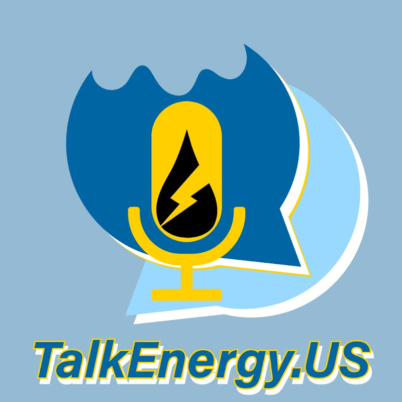 Talking Energy Show