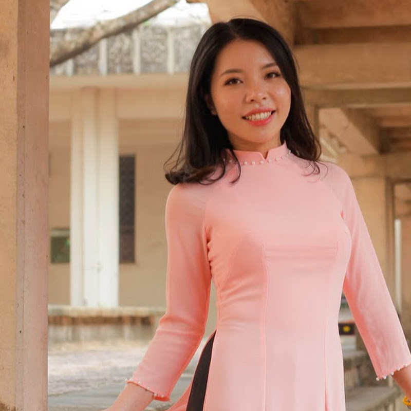 Thu Huong Ngo