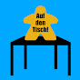 Auf den Tisch!