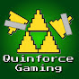 Quinforce Gaming logo