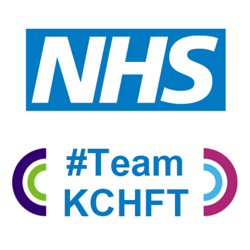 Kent Community Health NHS Foundation Trust