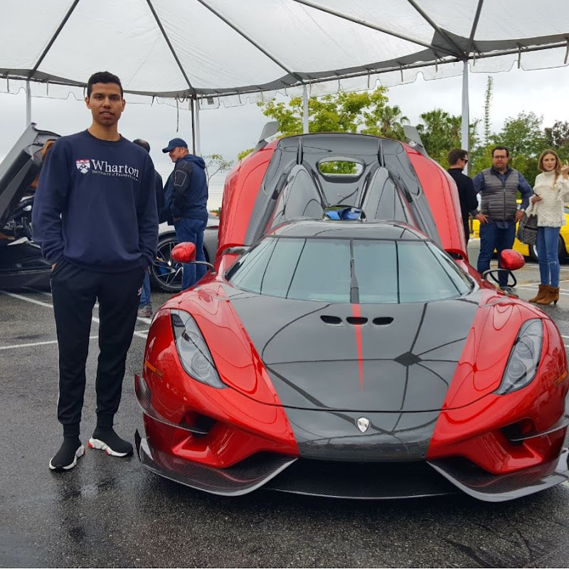 Atkins Cars
