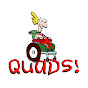 John Callahan's Quads! logo