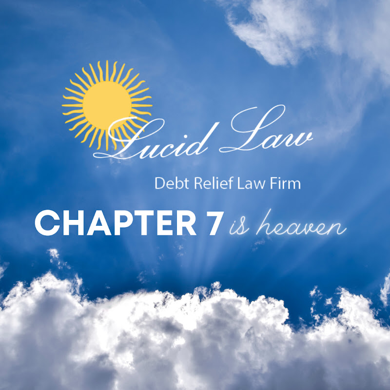Lucid Law, Debt Relief Attorneys