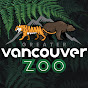 Greater Vancouver Zoo logo