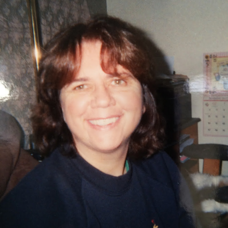 LeighAnn Oettinger