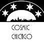 Cosmic Chicago logo