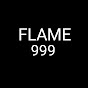 FLAME 999 logo