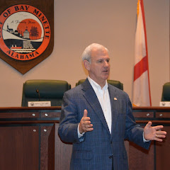 Rep. Bradley Byrne