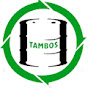 Reconstructora De Tambos logo