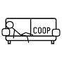 Couch Coop logo