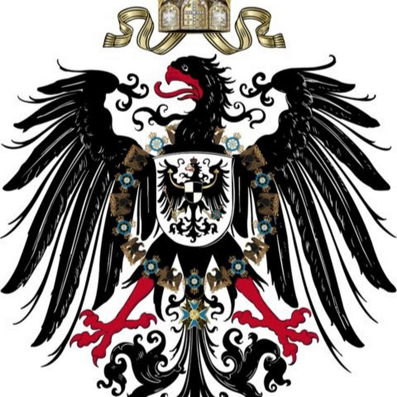 Germanic History