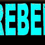 REBEL ACCESS tv logo