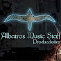 albatros music staff